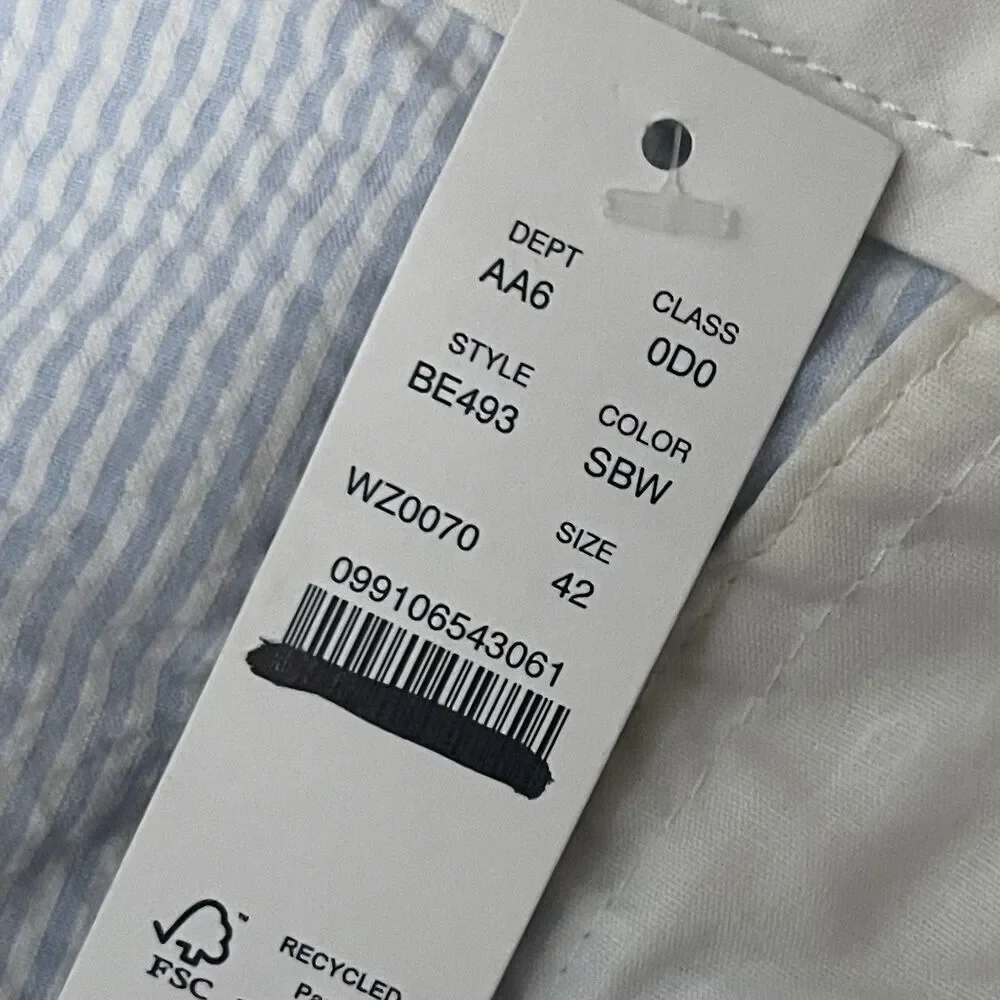 J.CREW 7